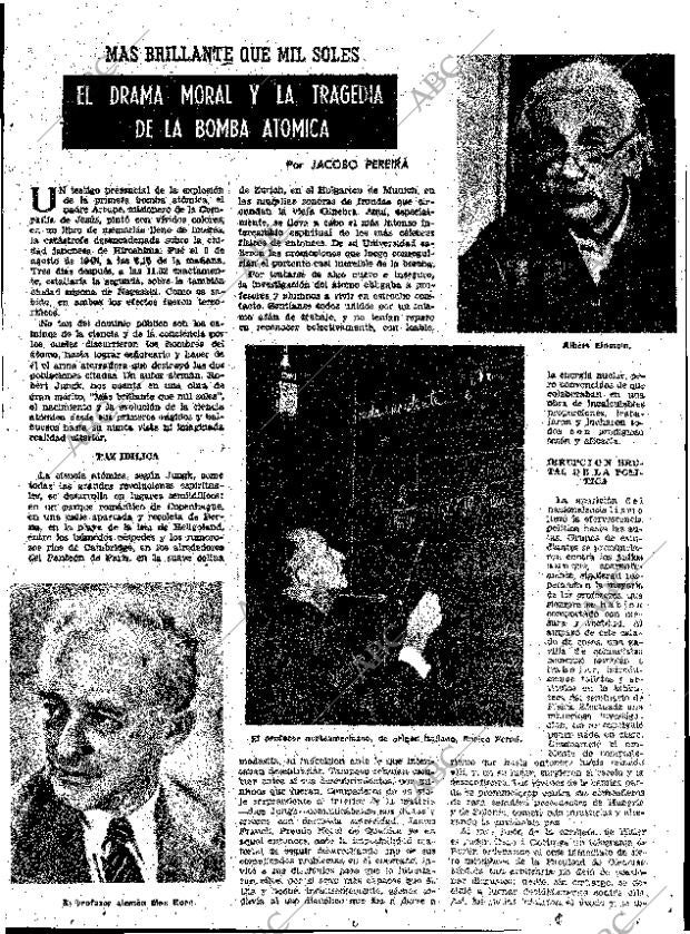 ABC MADRID 23-12-1959 página 41