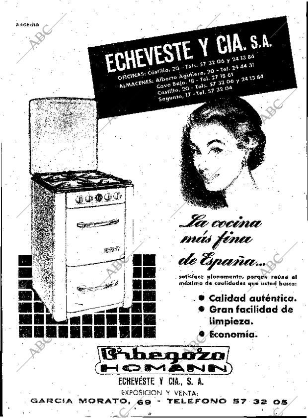 ABC MADRID 23-12-1959 página 42