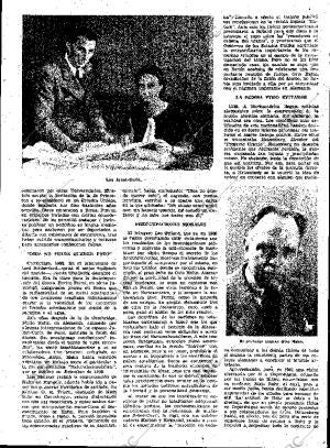 ABC MADRID 23-12-1959 página 43