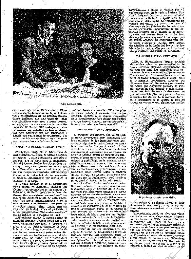 ABC MADRID 23-12-1959 página 43