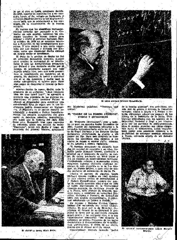 ABC MADRID 23-12-1959 página 45