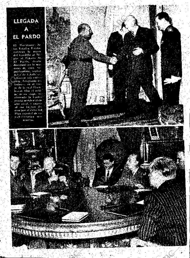 ABC MADRID 23-12-1959 página 5