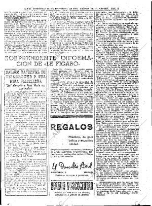 ABC MADRID 23-12-1959 página 50