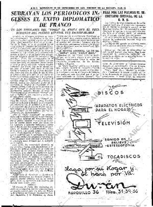 ABC MADRID 23-12-1959 página 51