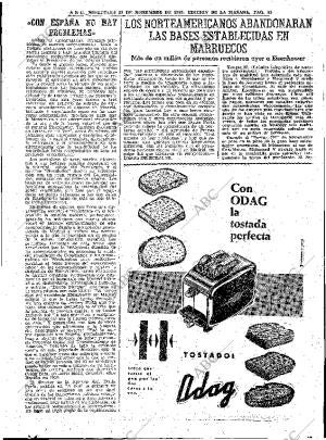 ABC MADRID 23-12-1959 página 53