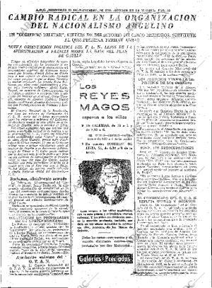 ABC MADRID 23-12-1959 página 56