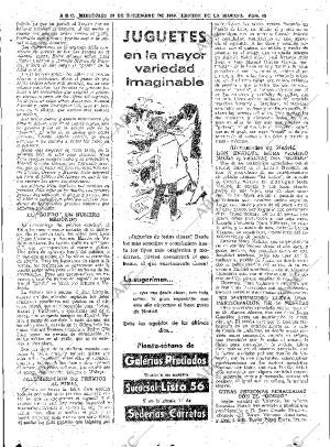 ABC MADRID 23-12-1959 página 60