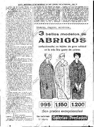 ABC MADRID 23-12-1959 página 61