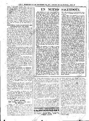 ABC MADRID 23-12-1959 página 64