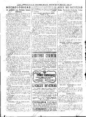 ABC MADRID 23-12-1959 página 66