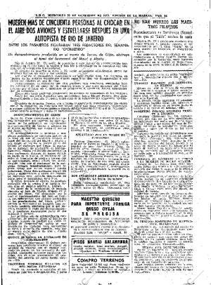 ABC MADRID 23-12-1959 página 68