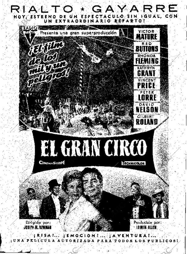 ABC MADRID 23-12-1959 página 7