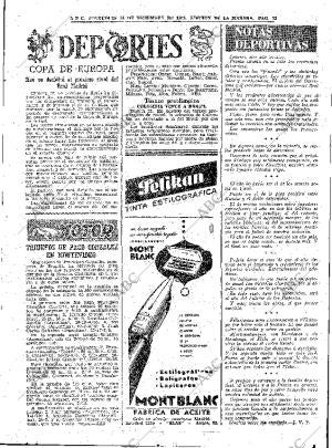 ABC MADRID 23-12-1959 página 73