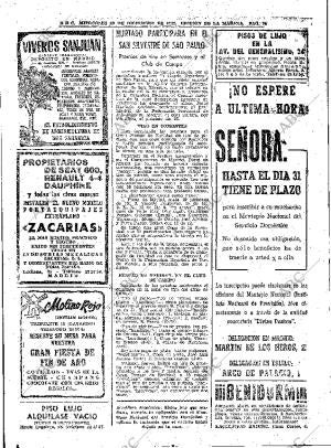 ABC MADRID 23-12-1959 página 74