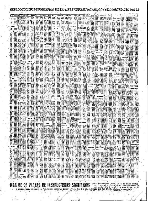 ABC MADRID 23-12-1959 página 79