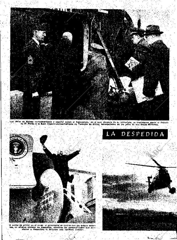 ABC MADRID 23-12-1959 página 8