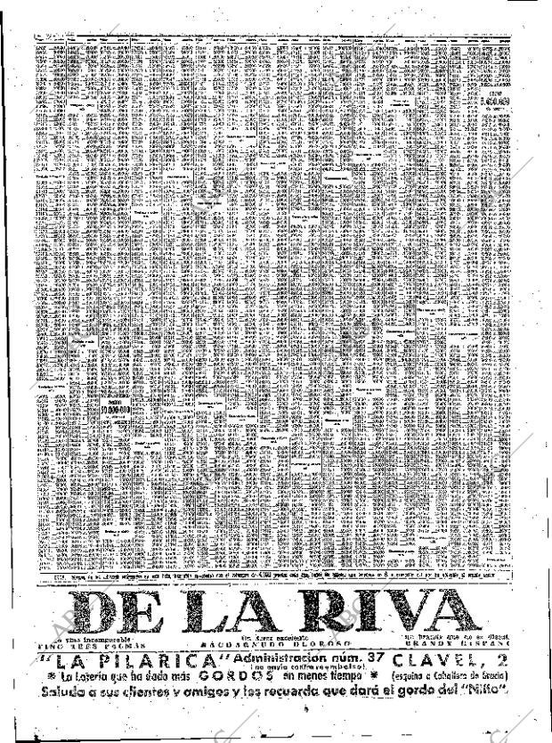 ABC MADRID 23-12-1959 página 80
