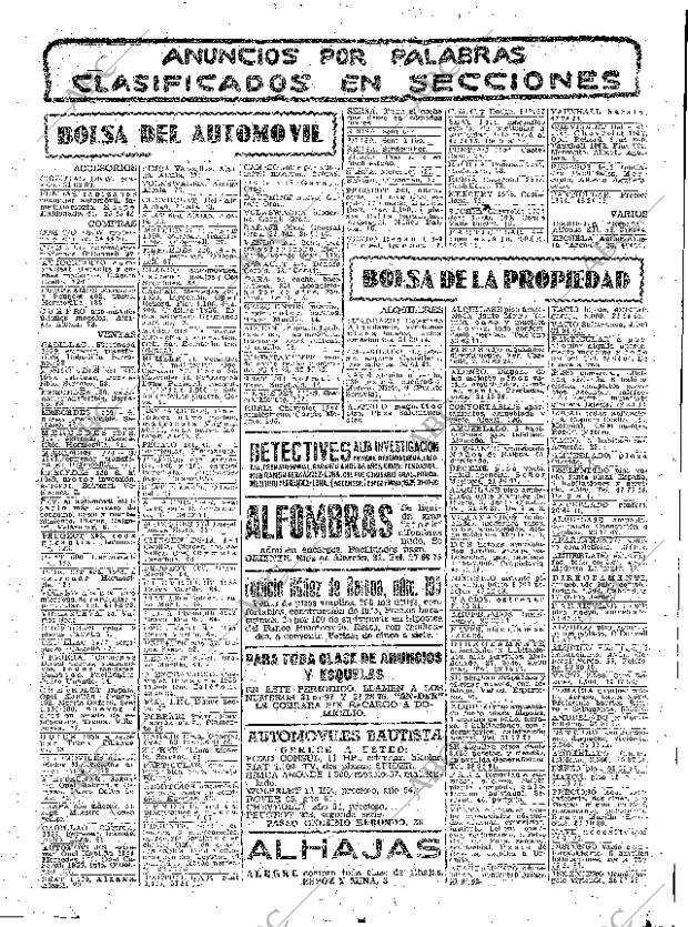 ABC MADRID 23-12-1959 página 81