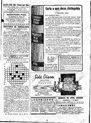 ABC MADRID 23-12-1959 página 87