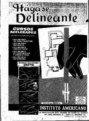 ABC MADRID 23-12-1959 página 88