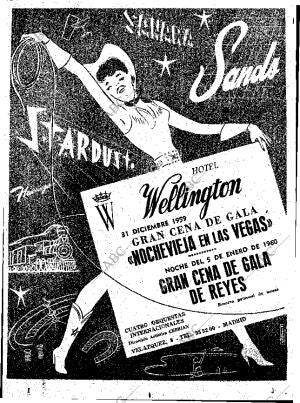 ABC MADRID 24-12-1959 página 15