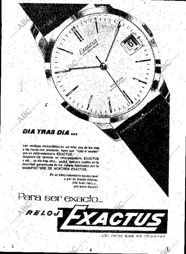 ABC MADRID 24-12-1959 página 16