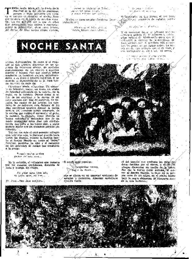 ABC MADRID 24-12-1959 página 17