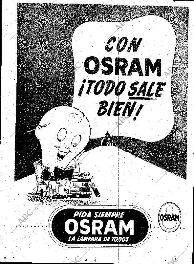 ABC MADRID 24-12-1959 página 18