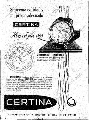 ABC MADRID 24-12-1959 página 2