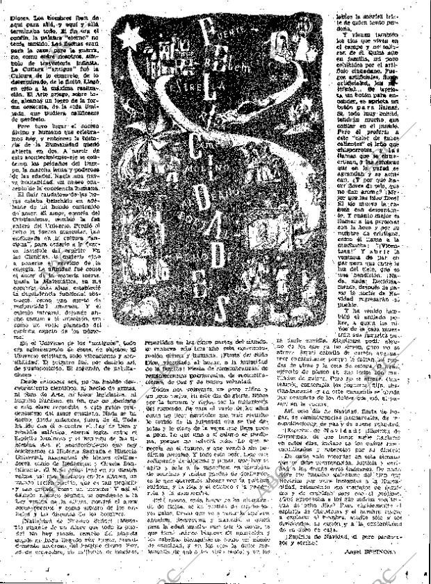 ABC MADRID 24-12-1959 página 21