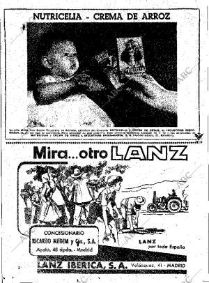 ABC MADRID 24-12-1959 página 22