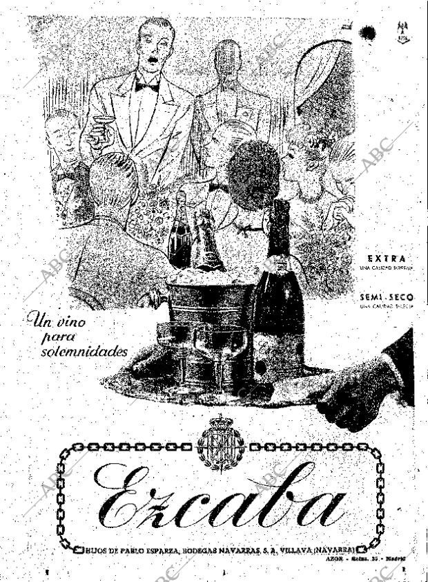 ABC MADRID 24-12-1959 página 23