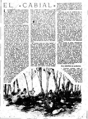 ABC MADRID 24-12-1959 página 25