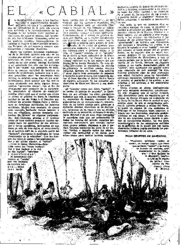 ABC MADRID 24-12-1959 página 25