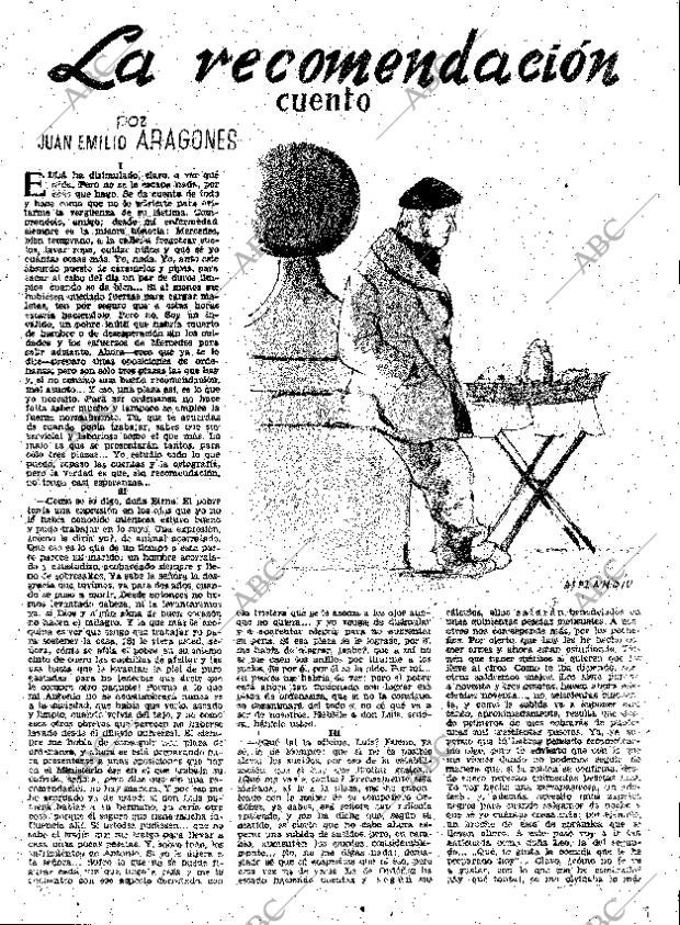 ABC MADRID 24-12-1959 página 29