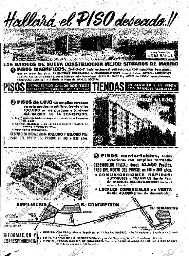 ABC MADRID 24-12-1959 página 32