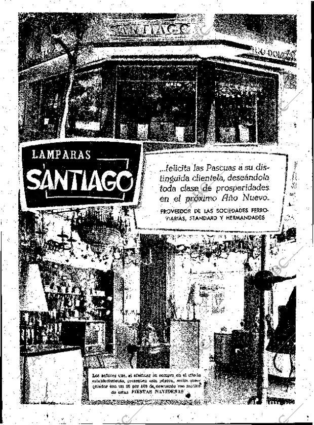 ABC MADRID 24-12-1959 página 33