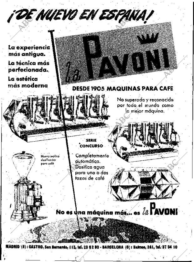 ABC MADRID 24-12-1959 página 36