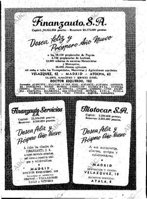 ABC MADRID 24-12-1959 página 42
