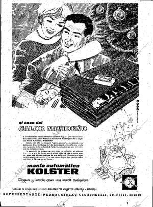 ABC MADRID 24-12-1959 página 46