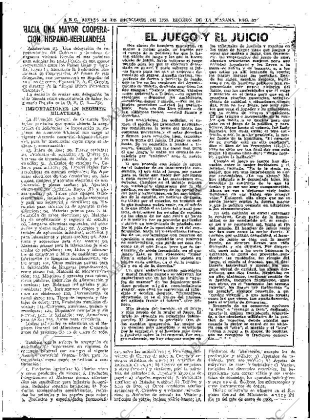 ABC MADRID 24-12-1959 página 53
