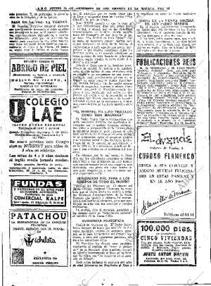 ABC MADRID 24-12-1959 página 56
