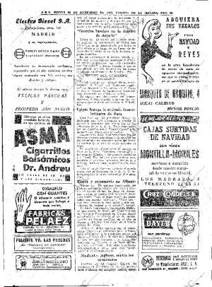 ABC MADRID 24-12-1959 página 58