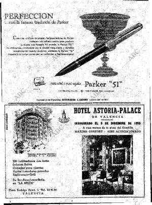 ABC MADRID 24-12-1959 página 6