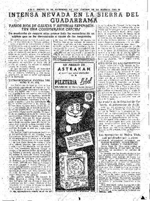 ABC MADRID 24-12-1959 página 65