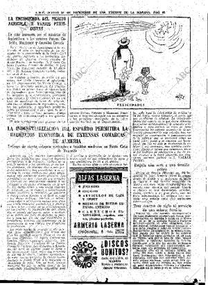 ABC MADRID 24-12-1959 página 67