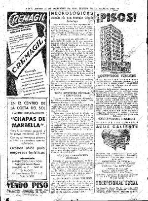 ABC MADRID 24-12-1959 página 70