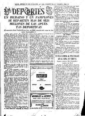 ABC MADRID 24-12-1959 página 78