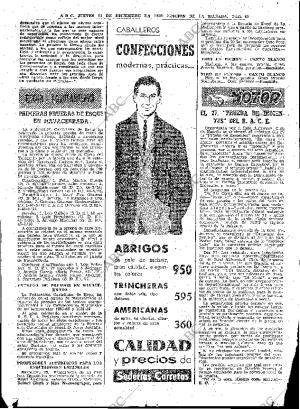 ABC MADRID 24-12-1959 página 80