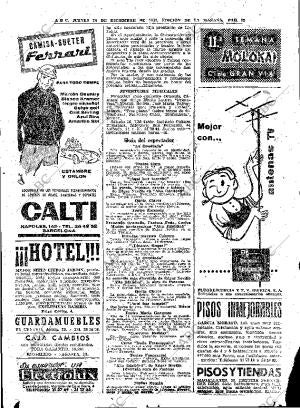 ABC MADRID 24-12-1959 página 82